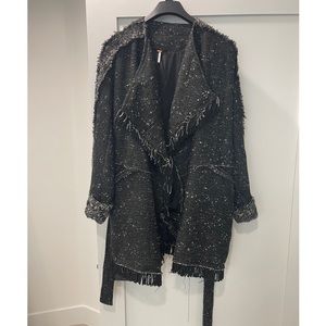 FREE PEOPLE cardigan - Brand new with tags